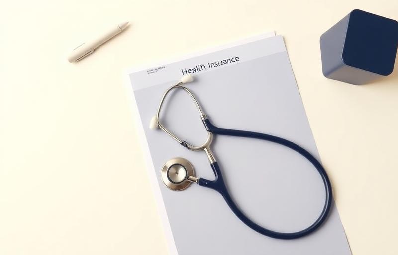Health, Dental & Insurance Benefits