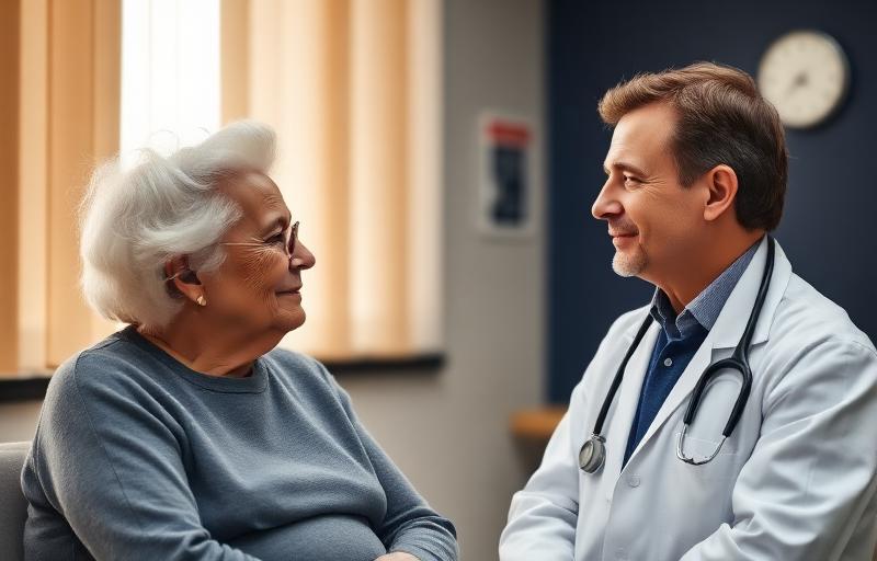 Patient & Provider Code of Conduct